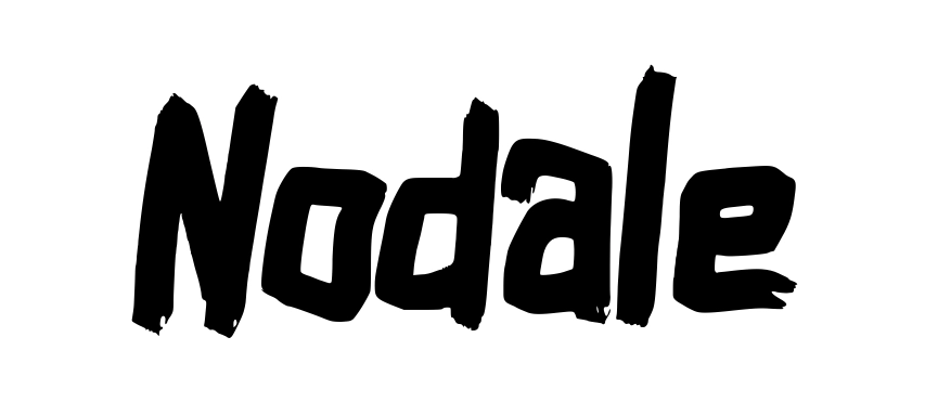 Nodale