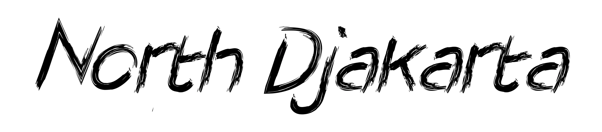 North Djakarta