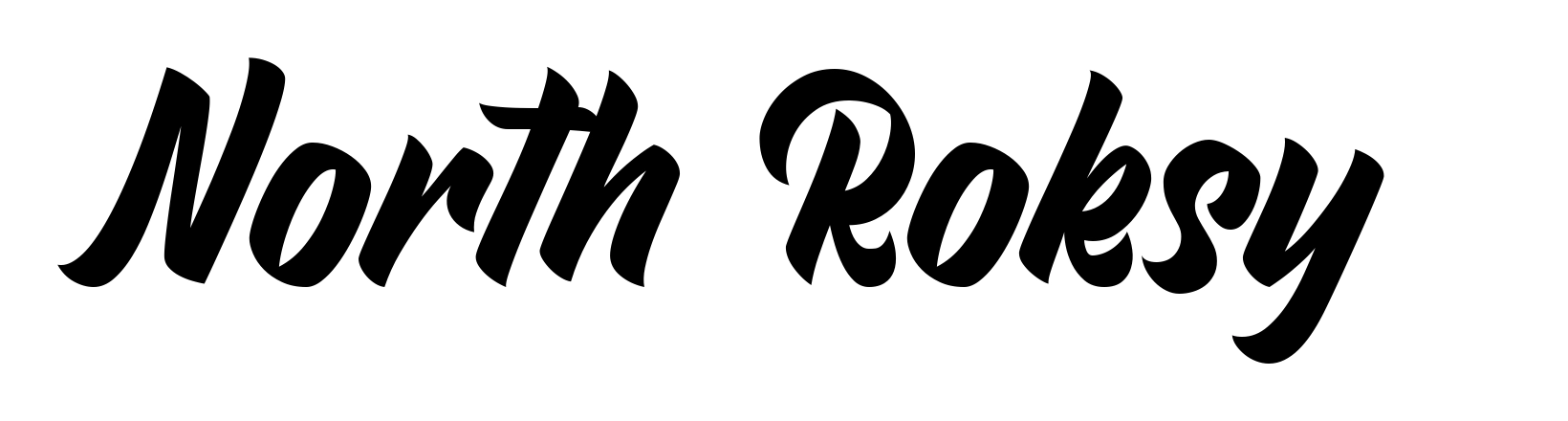 North Roksy