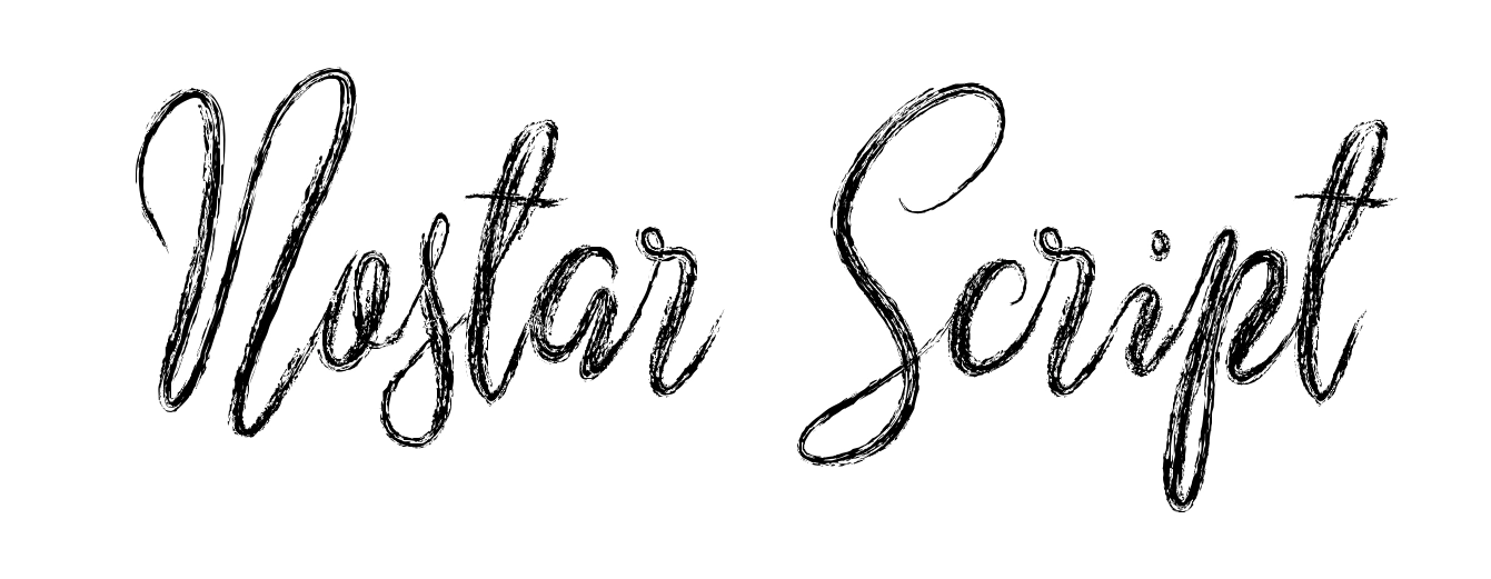 Nostar Script