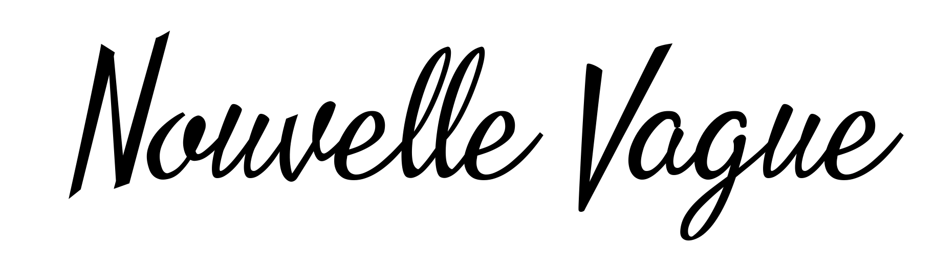 Nouvelle Vague