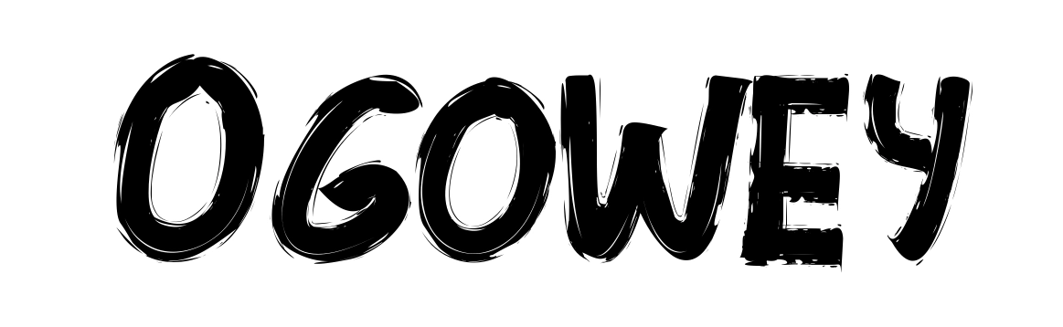 Ogowey