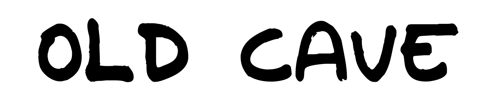 Old Cave