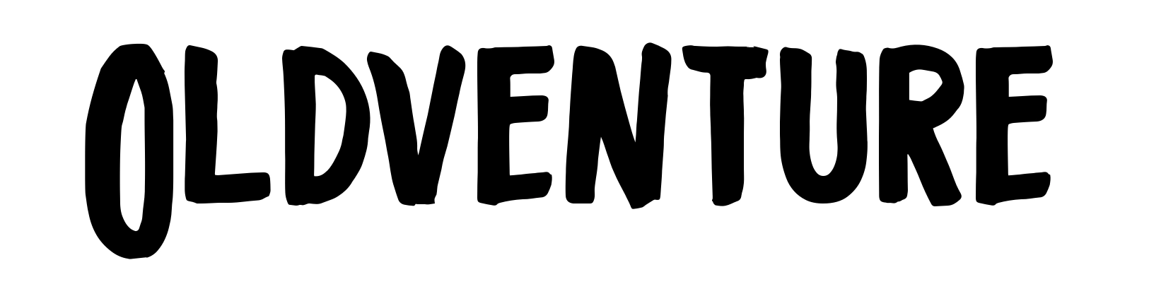 Oldventure