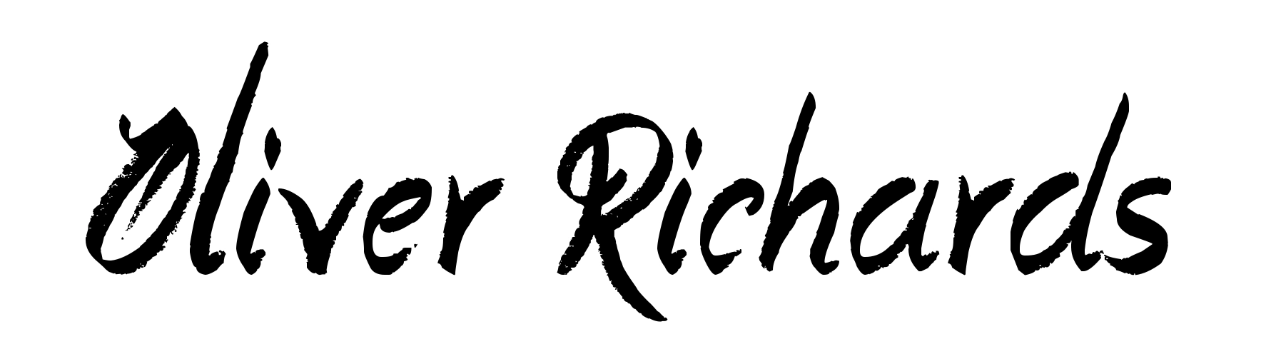Oliver Richards