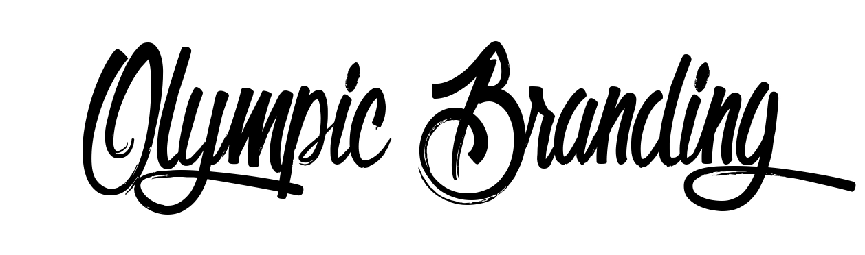 Olympic Branding
