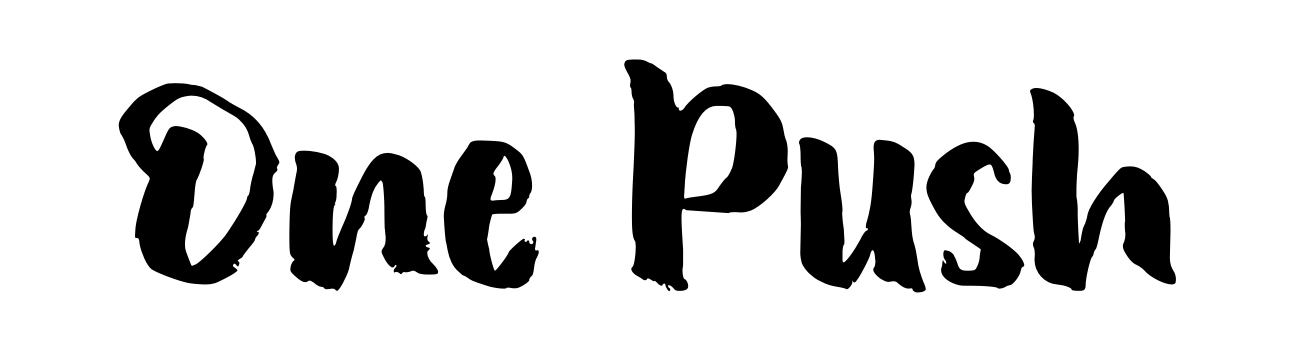 One Push