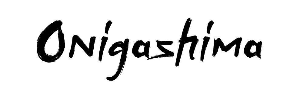 Onigashima