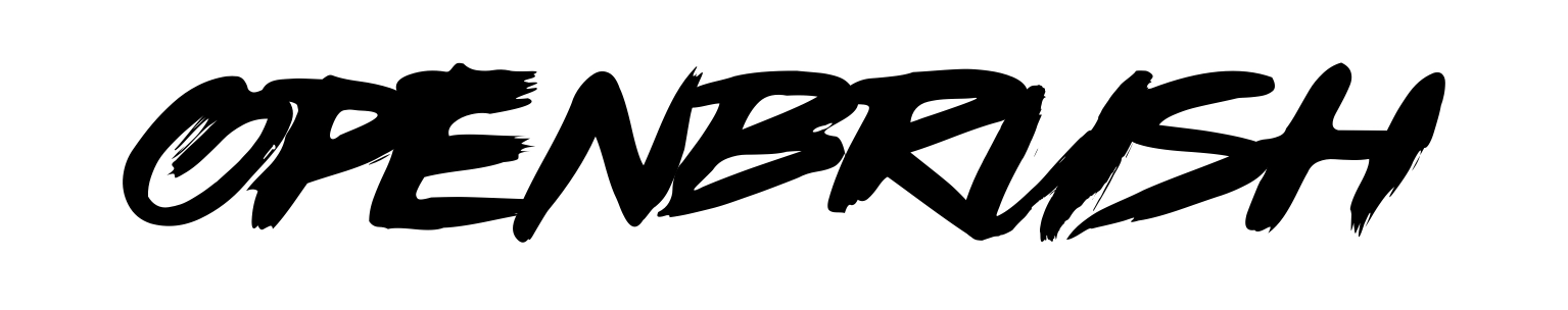 OpenBrush