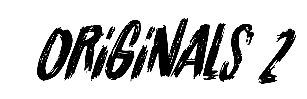 Originals 2