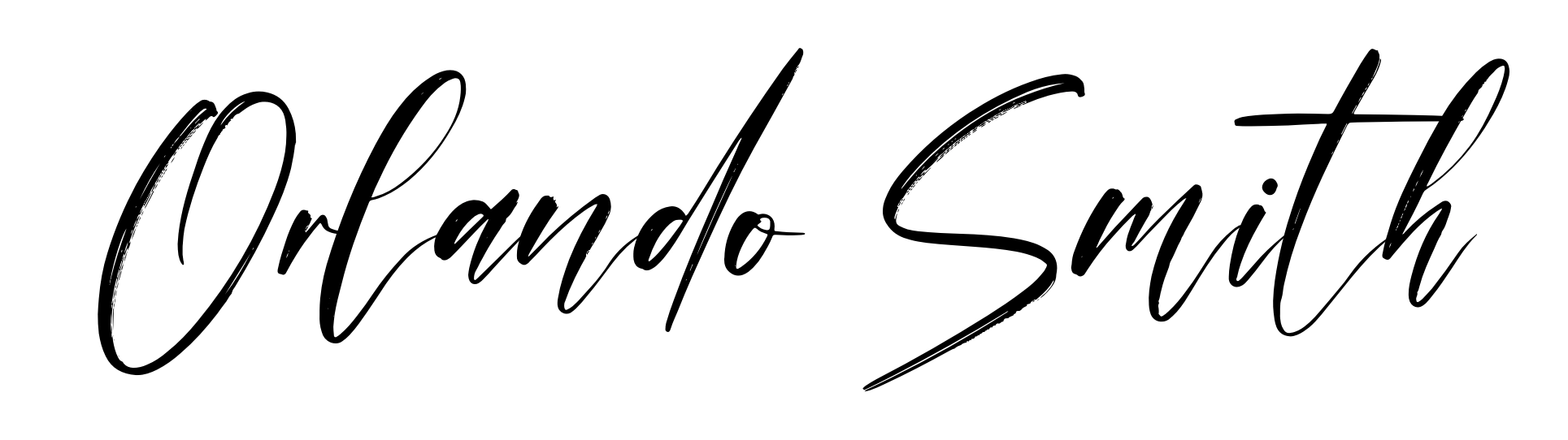Orlando Smith