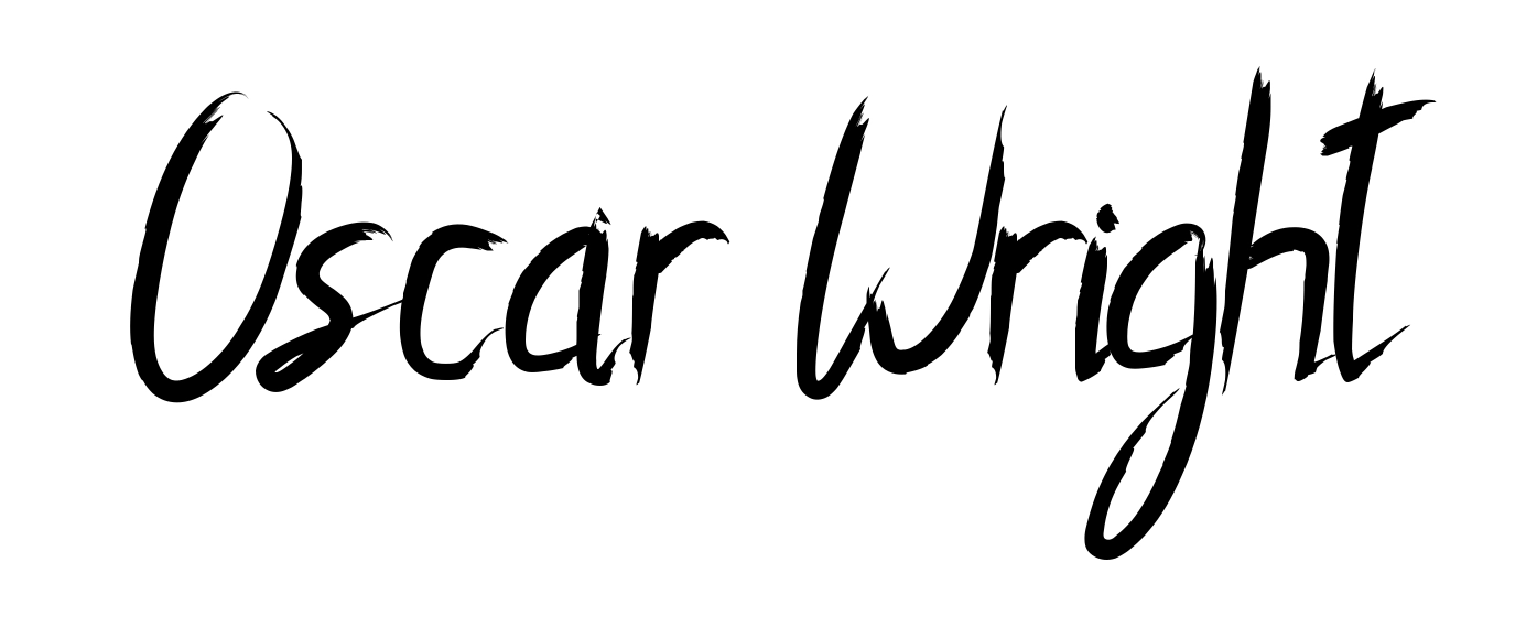 Oscar Wright