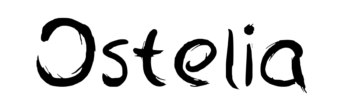 Ostelia
