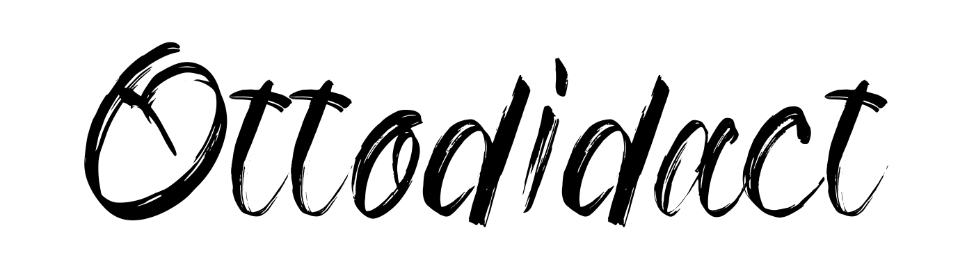 Ottodidact