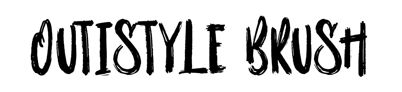 Outistyle Brush