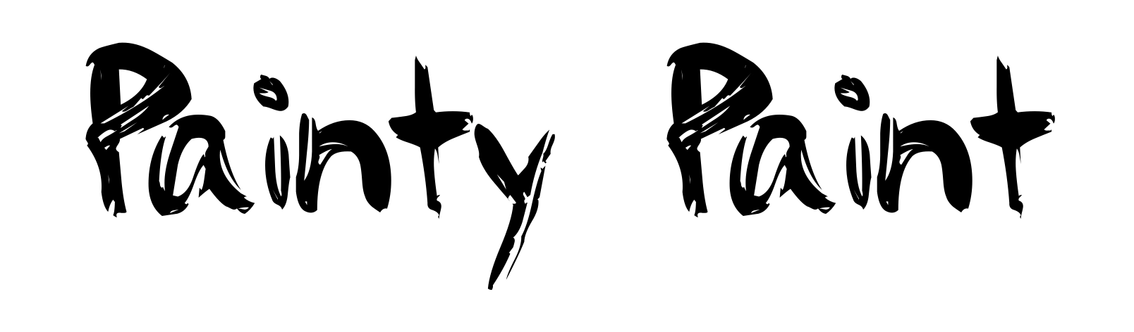 Painty Paint