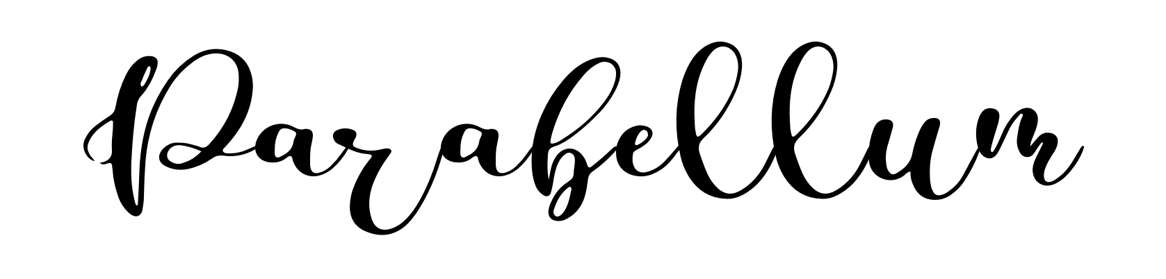 Parabellum