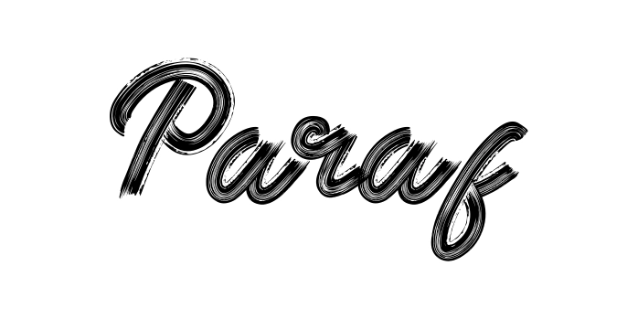 Paraf
