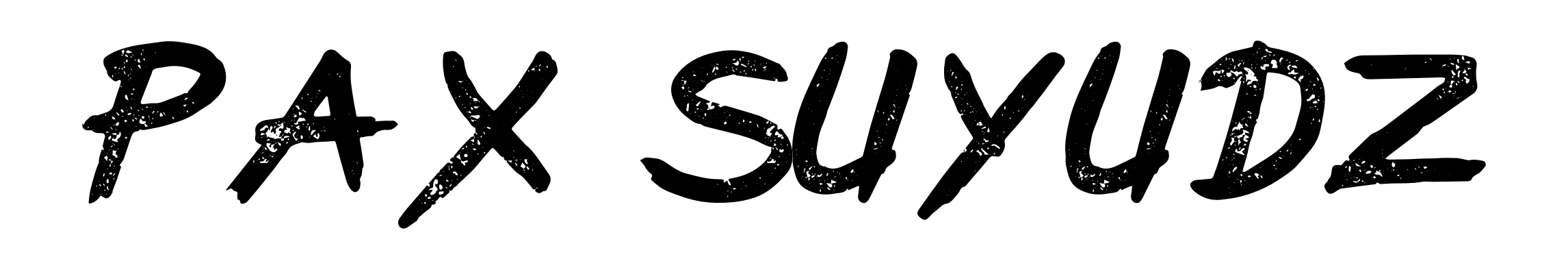 Pax Suyudz