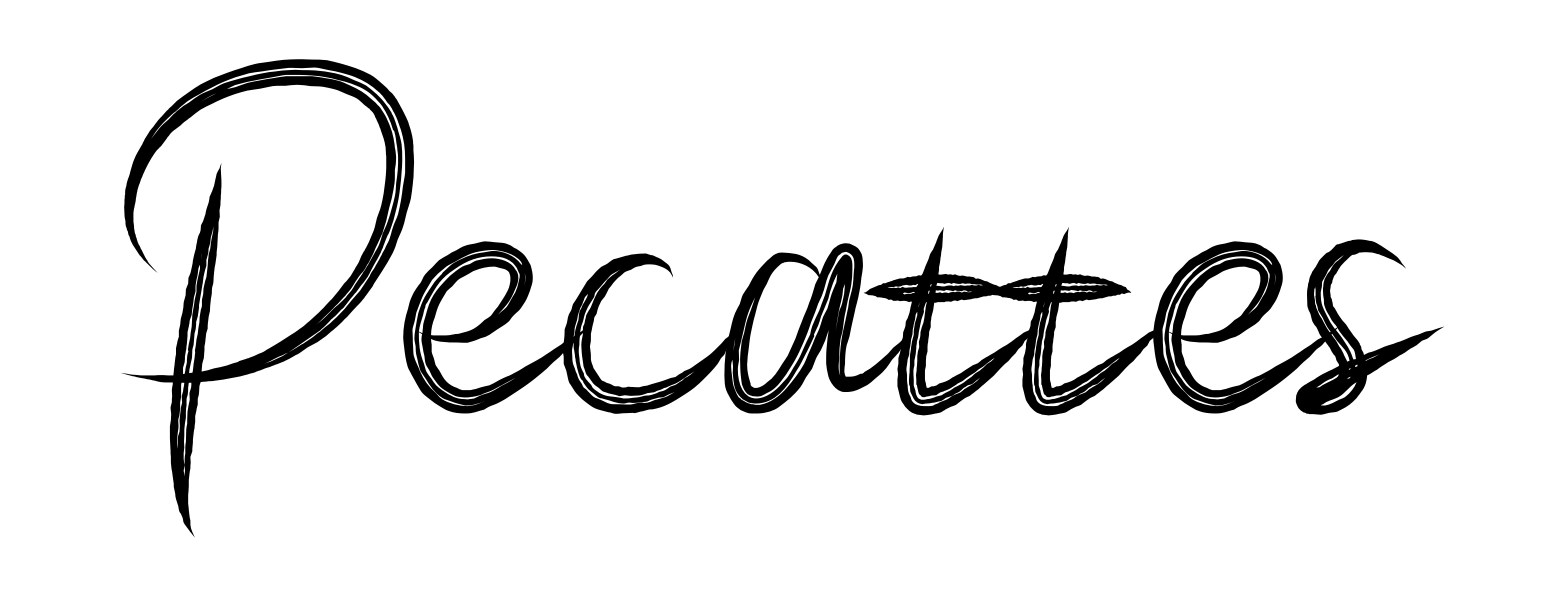 Pecattes