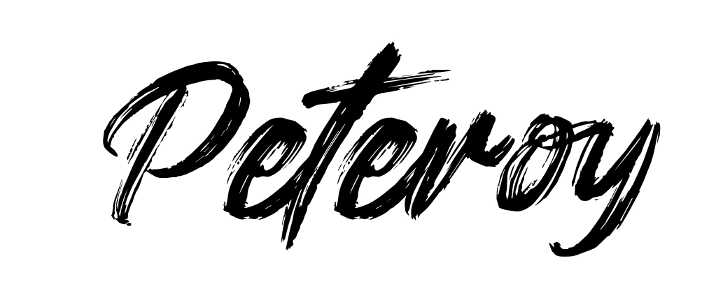 Peteroy