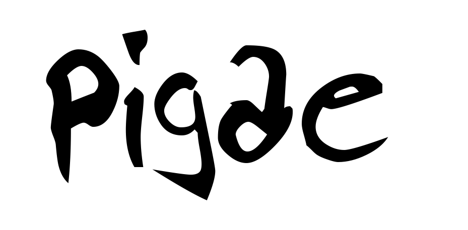 Pigae
