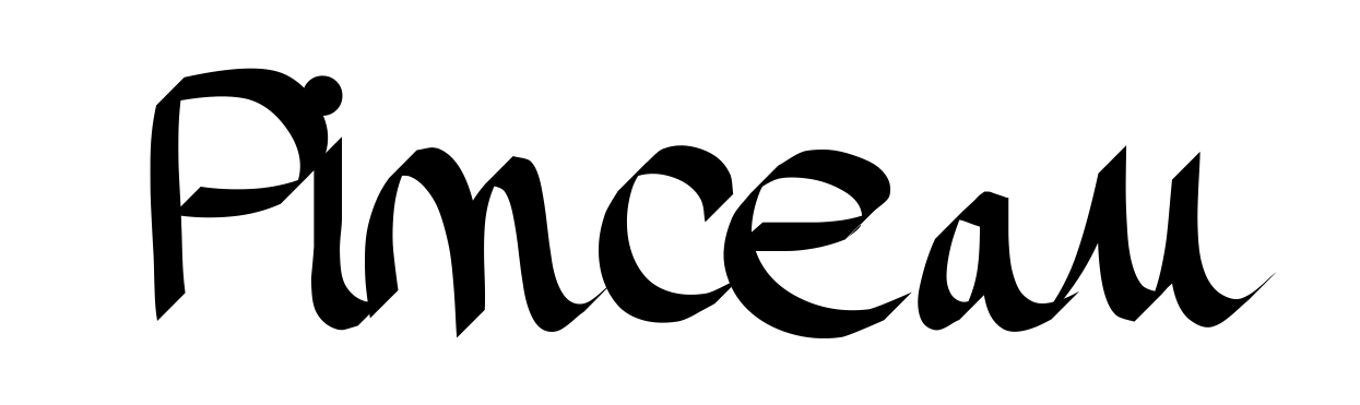 Pinceau