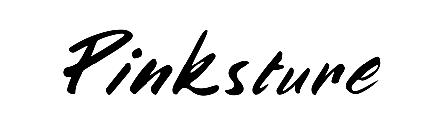 Pinksture