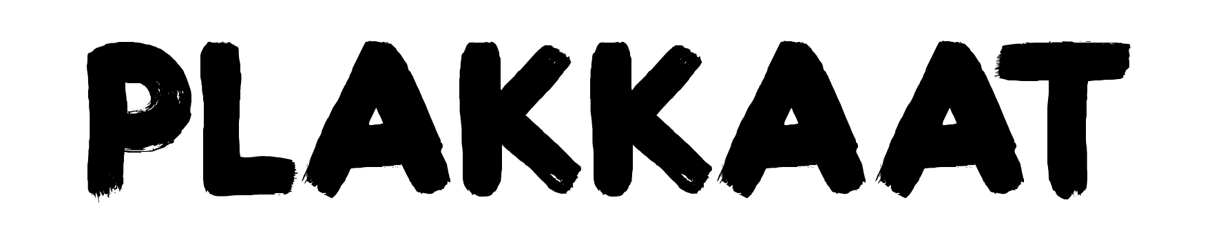 Plakkaat
