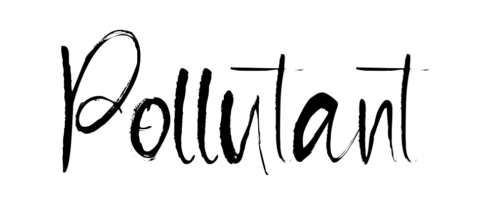 Pollutant