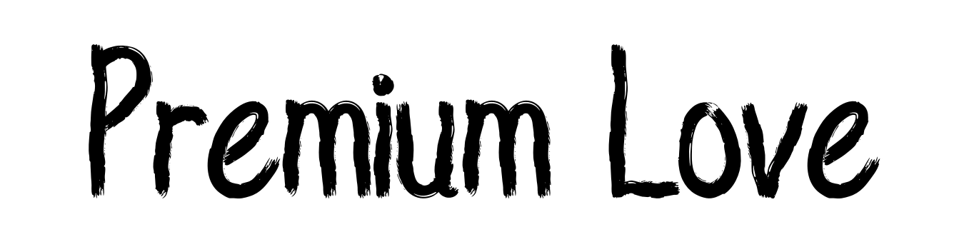 Premium Love
