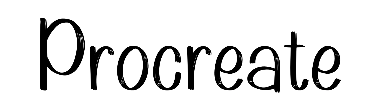Procreate