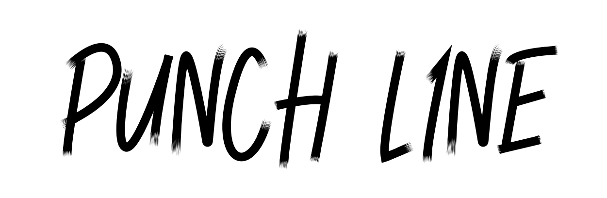 Punch Line