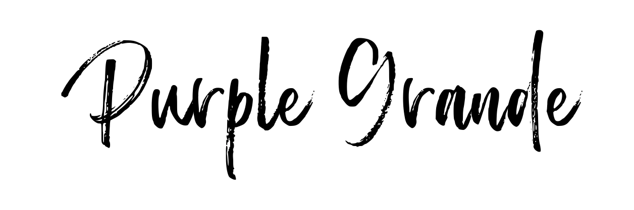 Purple Grande