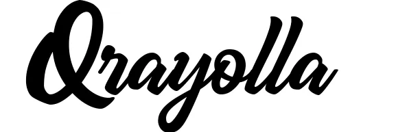 Qrayolla