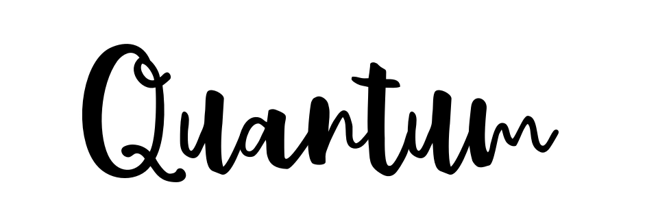 Quantum