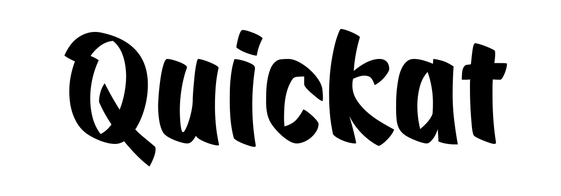 Quickat