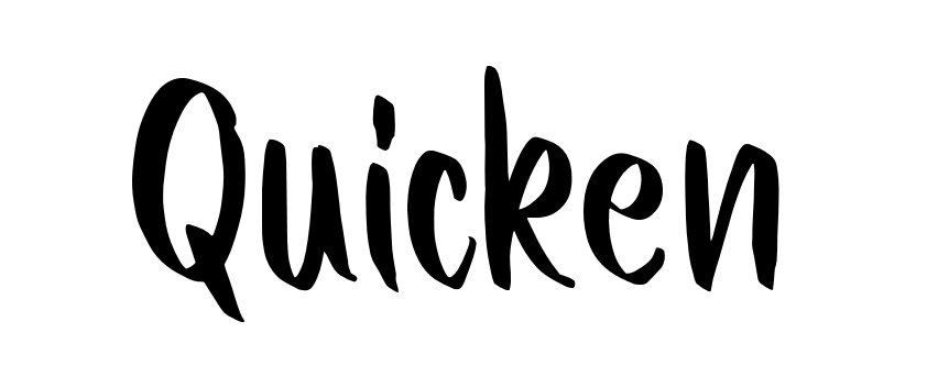 Quicken