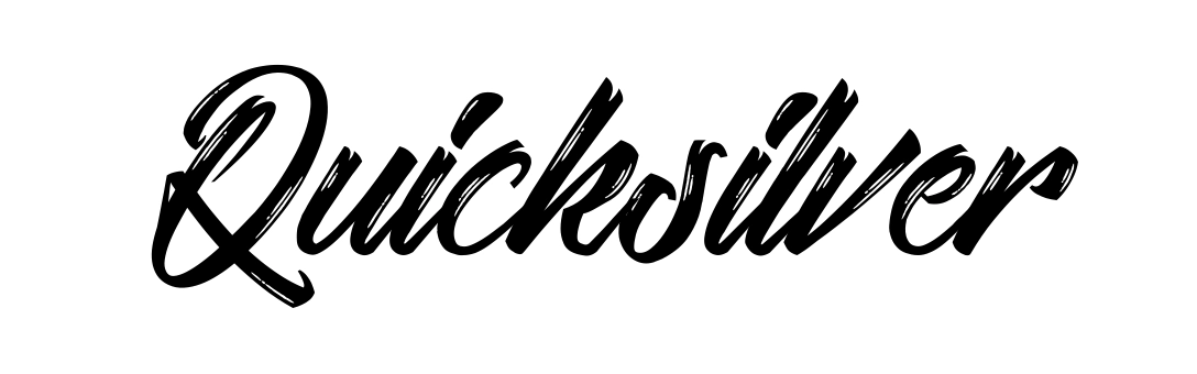 Quicksilver