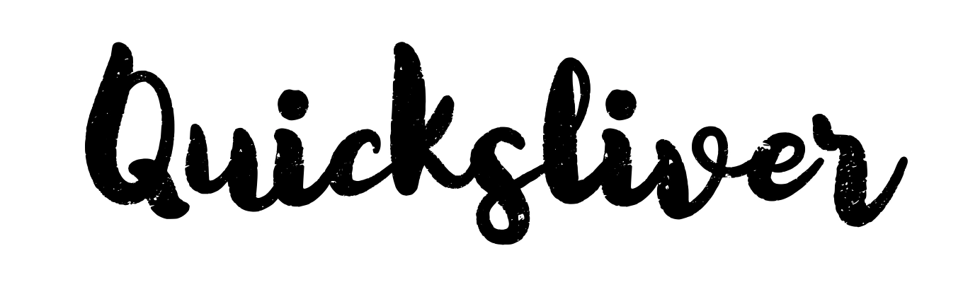 Quicksliver
