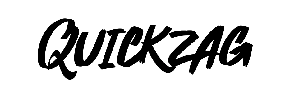 Quickzag