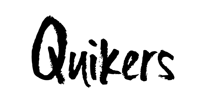 Quikers