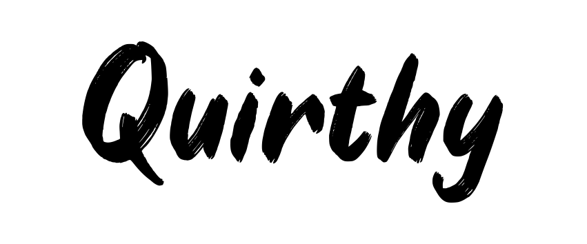Quirthy