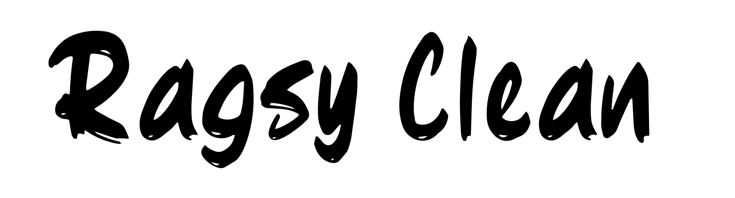 Ragsy Clean