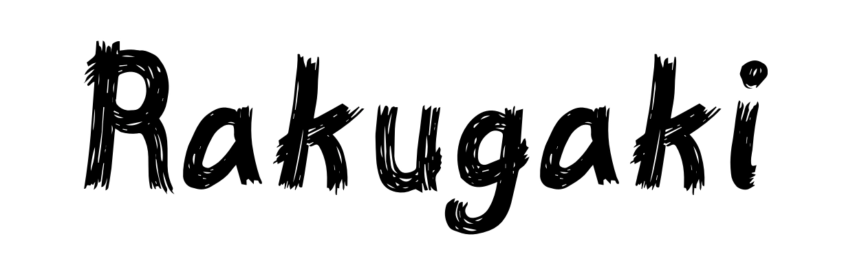 Rakugaki