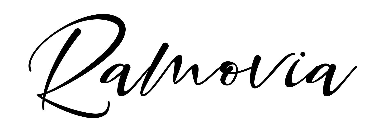 Ramovia