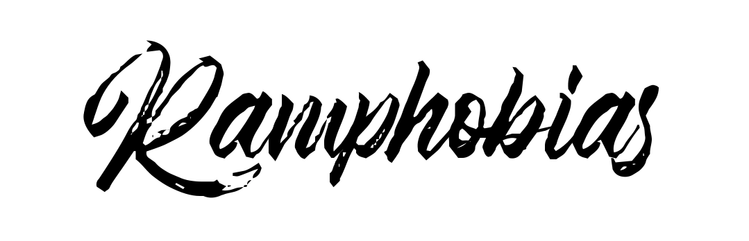 Ramphobias