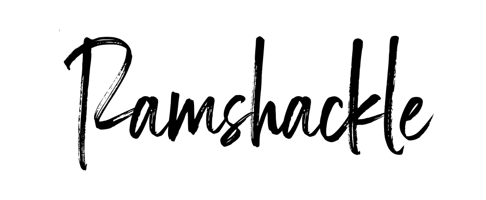 Ramshackle