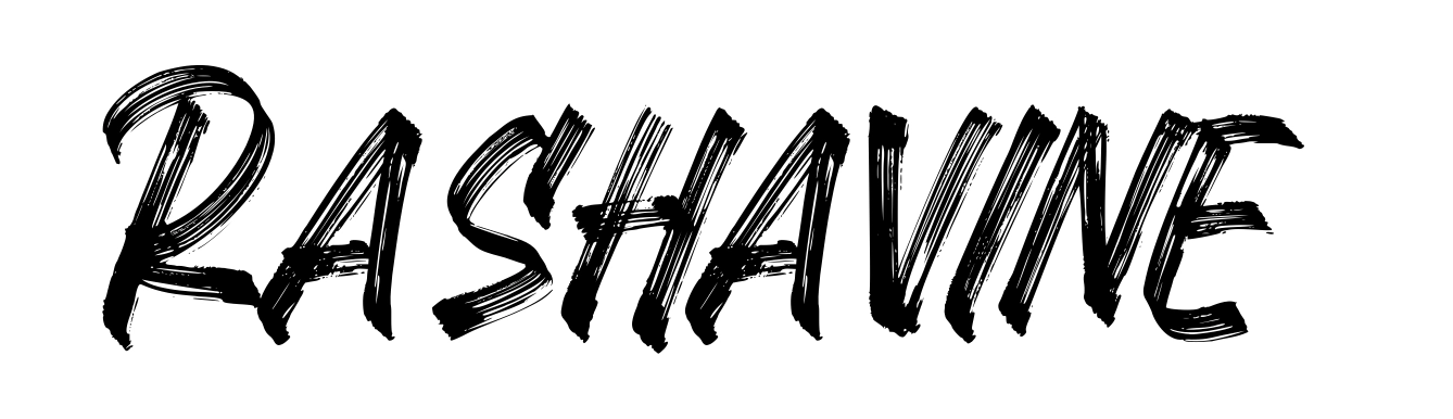 Rashavine