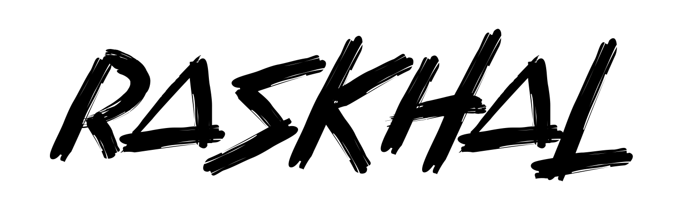 Raskhal